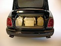 1:18 Minichamps Bentley Brooklands 2008 Negro. Subida por Ricardo